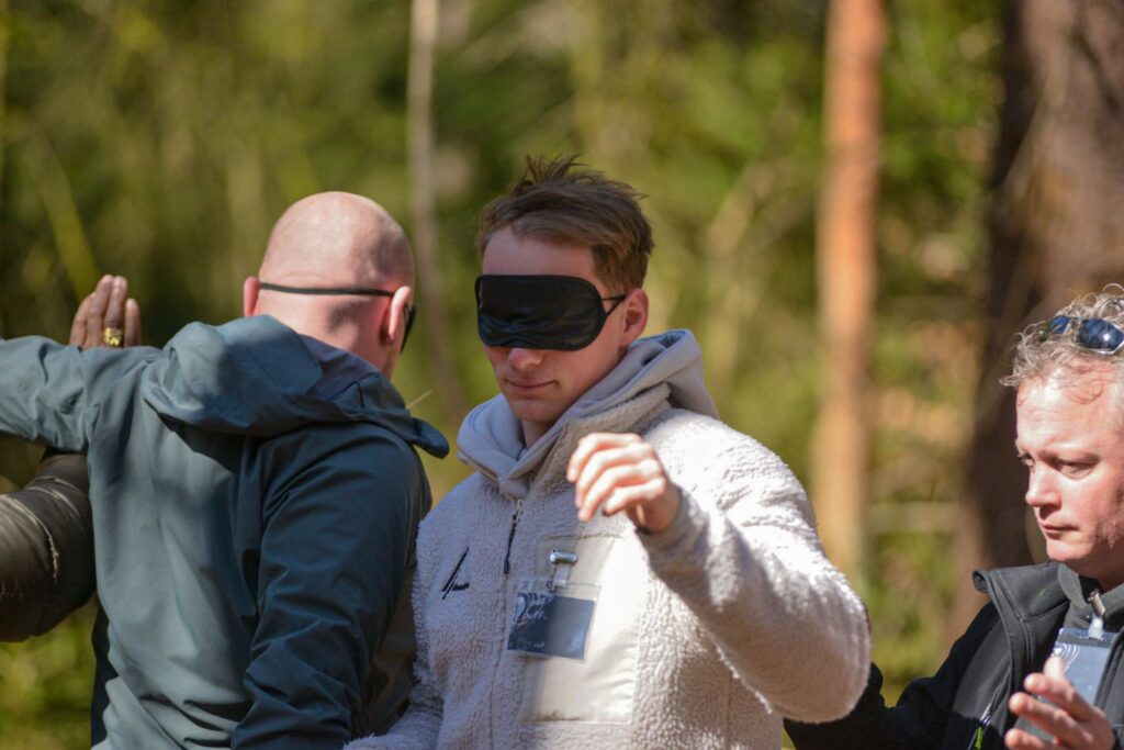 Training samenwerken Friesland