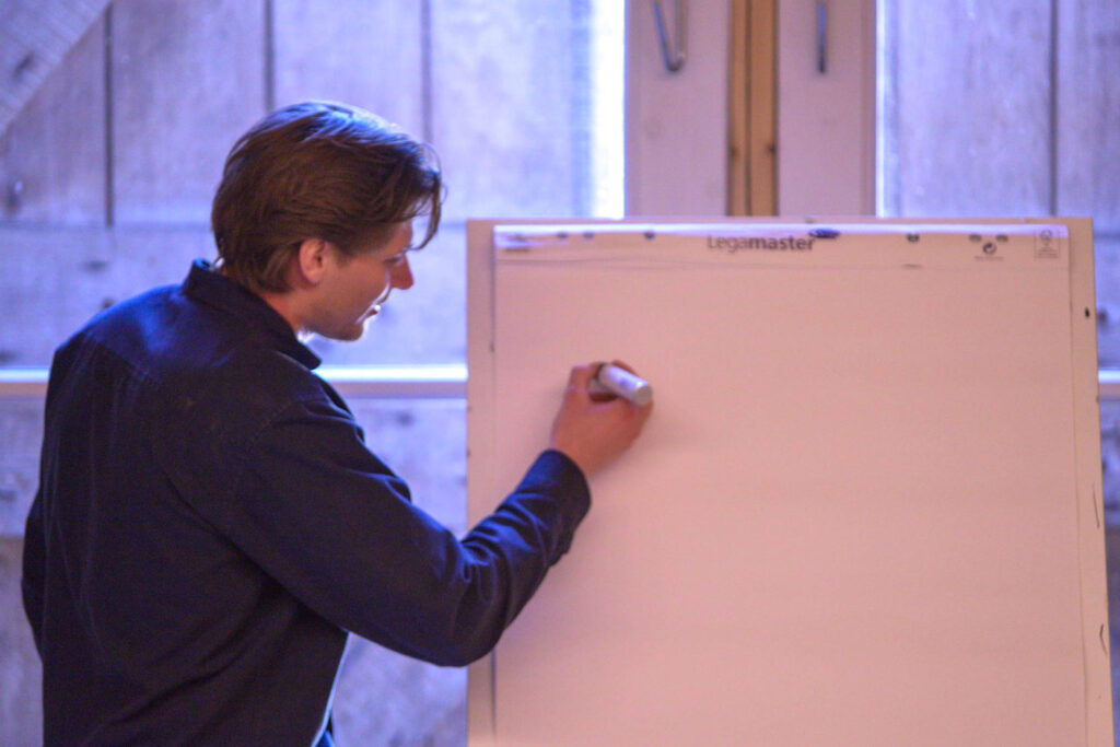 Organisatieontwikkeling Groningen