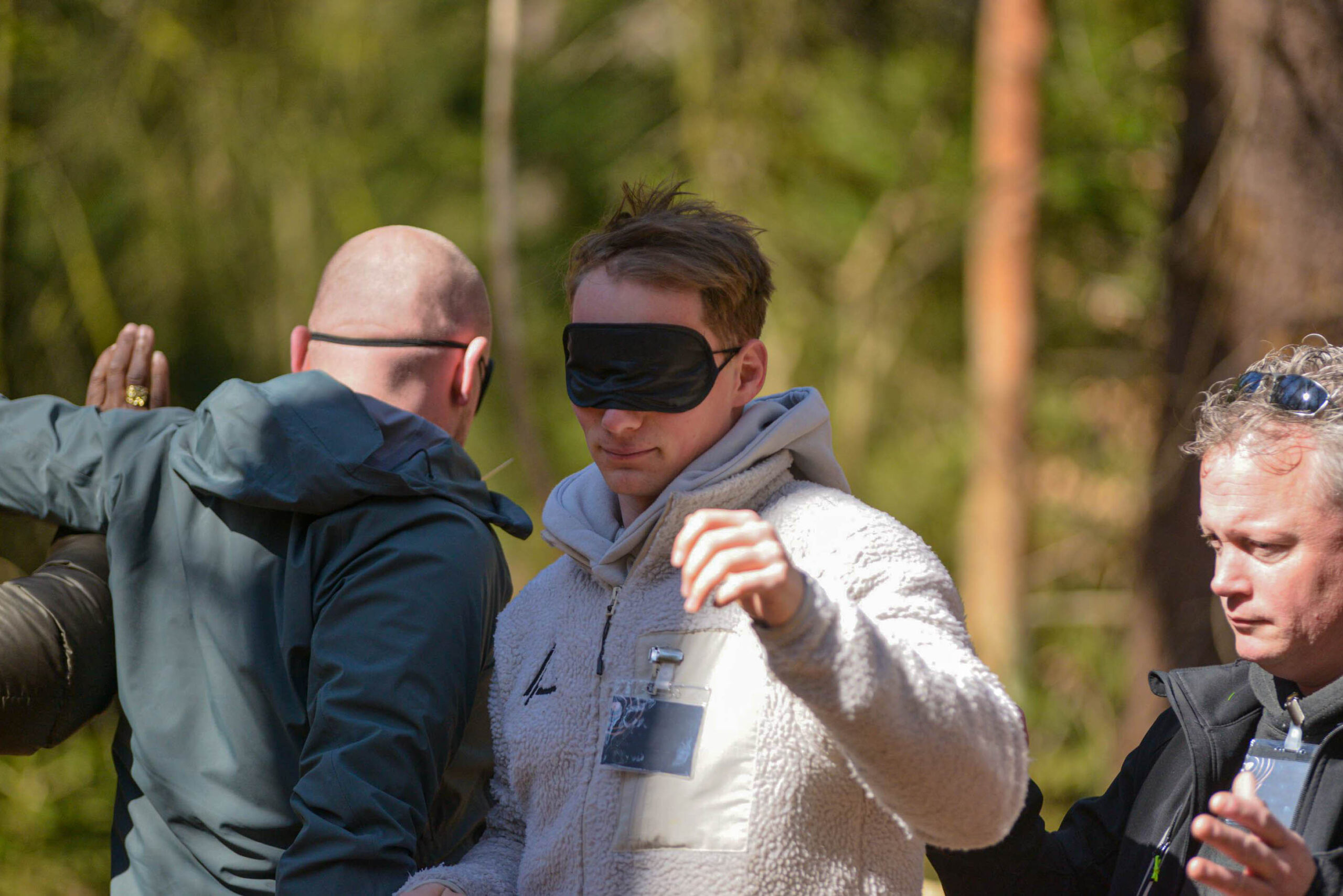 Vertrouwen herstellen in teams: zo pak je het aan