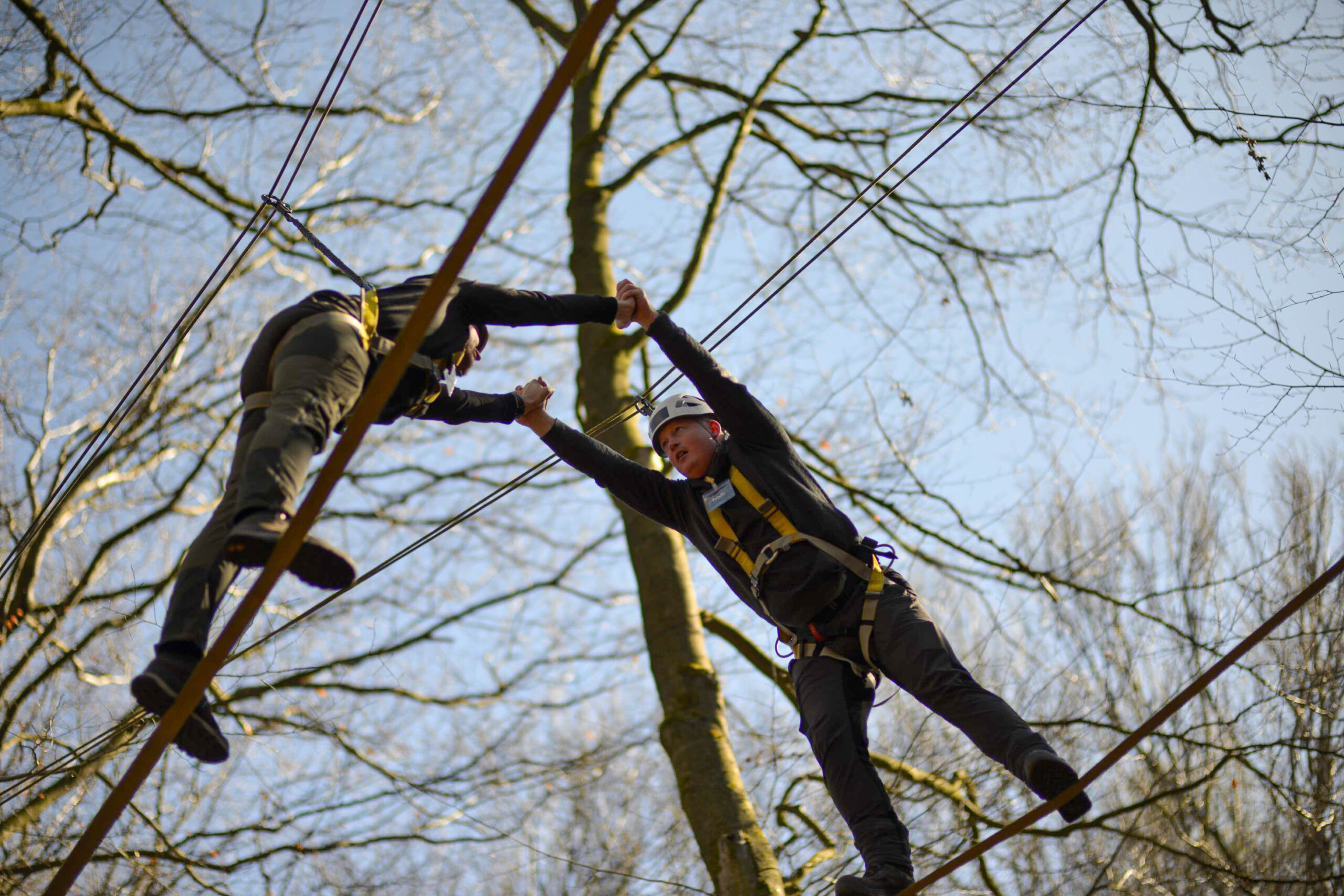 Teamtraining Hoogezand