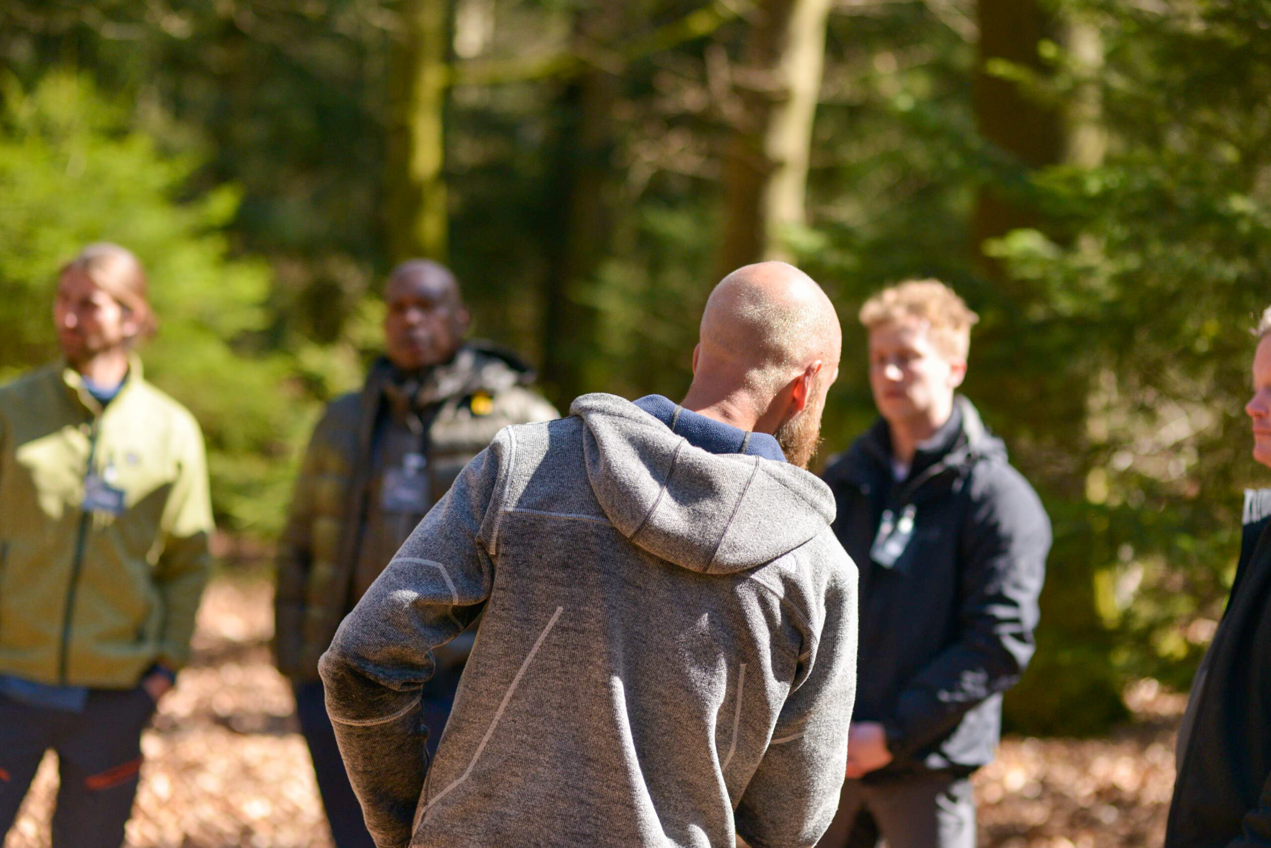 Waarom het belangrijk is om collega’s goed te kennen