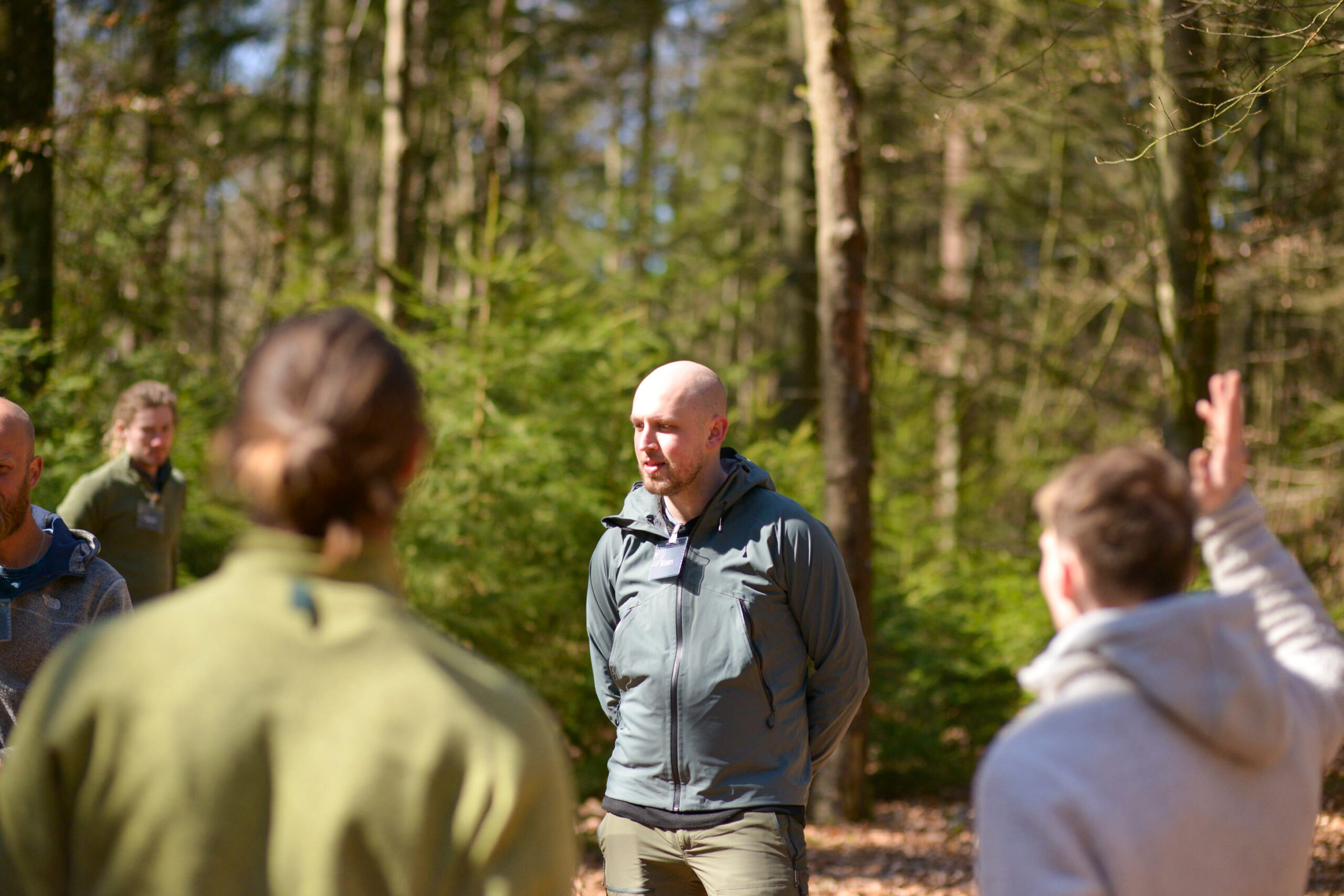Waarom goed samenwerken meer is dan aardig doen