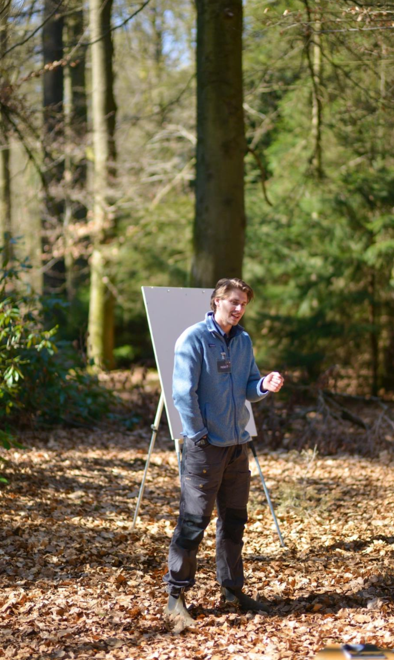 Teamcoach Hoogezand