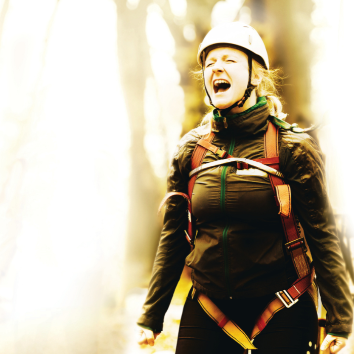 Zelfvertrouwen vergroten: zo pak je het aan