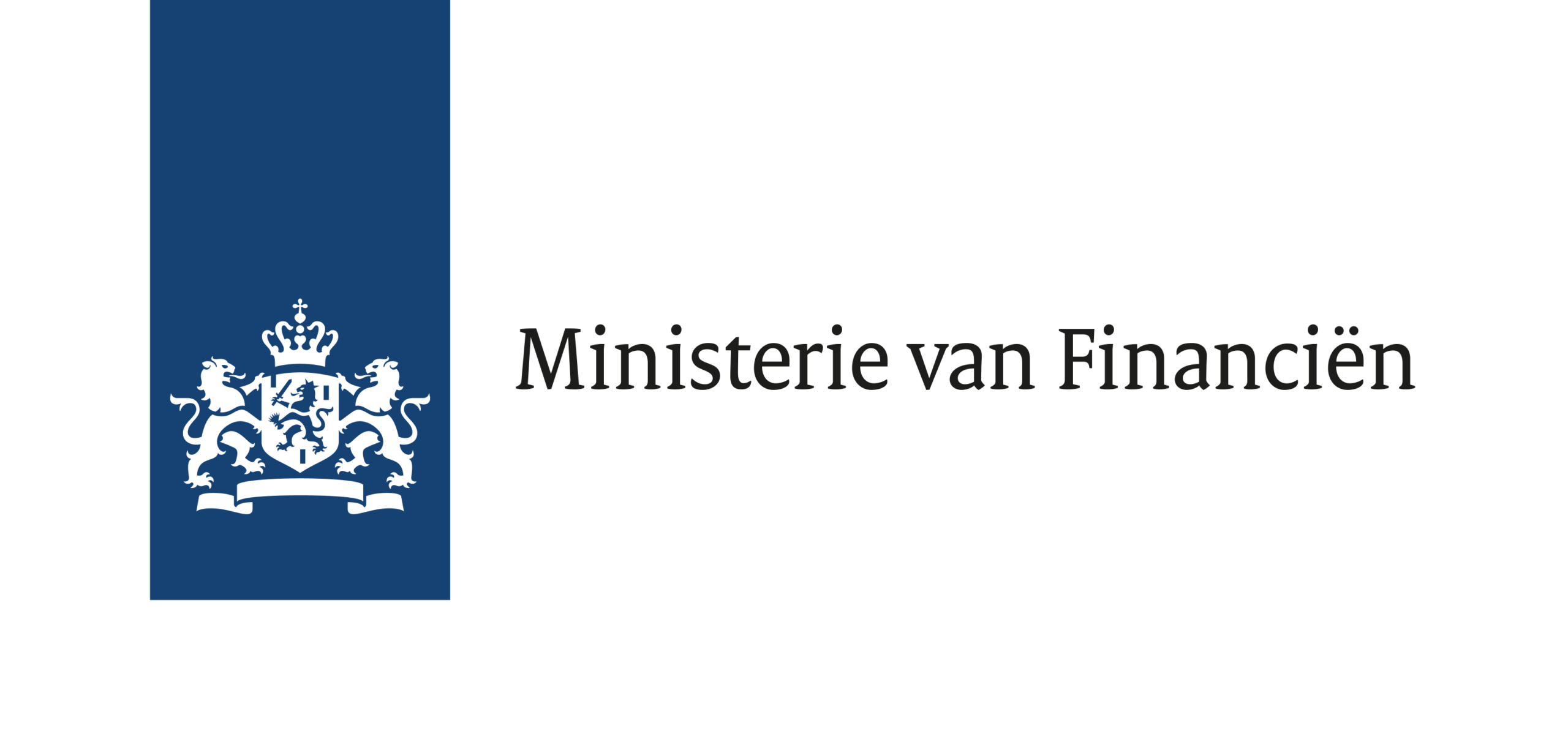 Ministerie van Financiën (2)