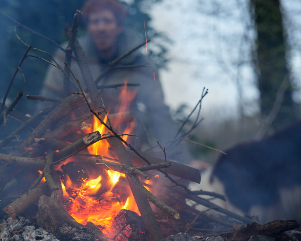 Originele teambuilding activiteit
